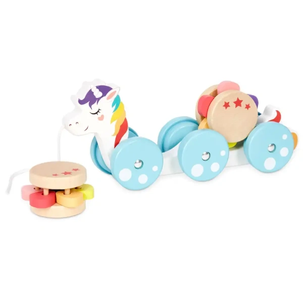 Каталка Little Tikes единорог